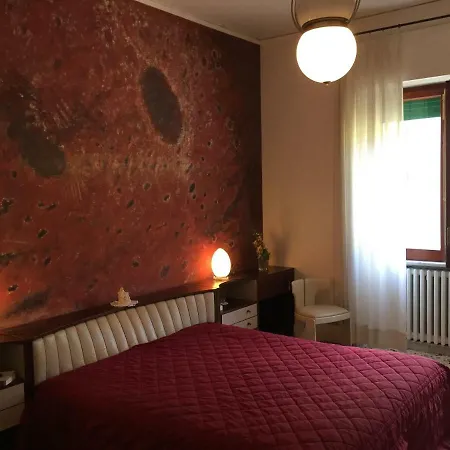 Casa Del Tritone *