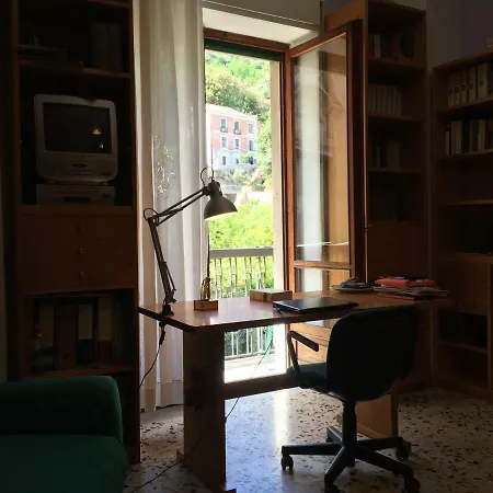 Casa Del Tritone
